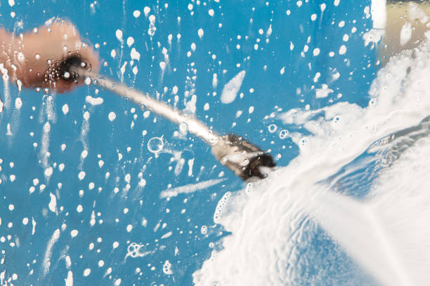 Best Post-Construction Pressure Washing  in Uniondale, NY