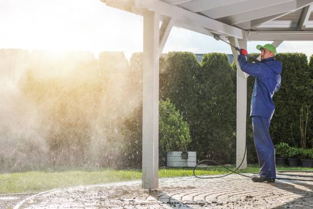 Best Gutter Cleaning  in Uniondale, NY