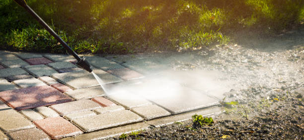 Best Factory Floor Cleaning  in Uniondale, NY